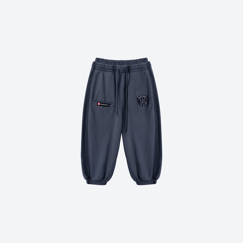 UNITED LEAGUE Double Shorts